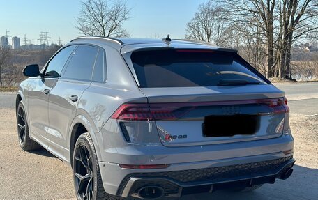 Audi RS Q8 I, 2020 год, 15 500 000 рублей, 19 фотография