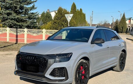 Audi RS Q8 I, 2020 год, 15 500 000 рублей, 17 фотография