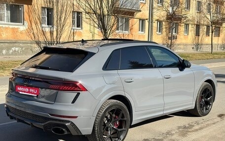 Audi RS Q8 I, 2020 год, 15 500 000 рублей, 6 фотография