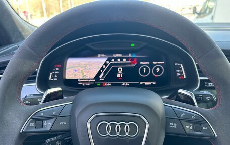 Audi RS Q8 I, 2020 год, 15 500 000 рублей, 26 фотография