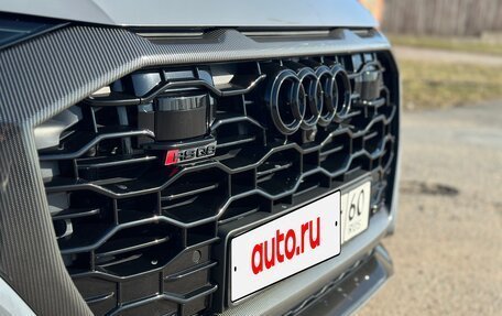 Audi RS Q8 I, 2020 год, 15 500 000 рублей, 23 фотография