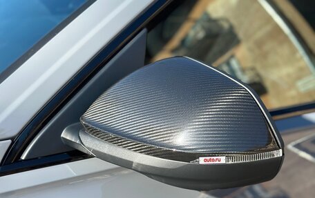 Audi RS Q8 I, 2020 год, 15 500 000 рублей, 25 фотография