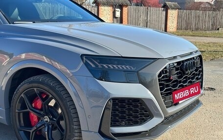 Audi RS Q8 I, 2020 год, 15 500 000 рублей, 16 фотография