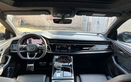 Audi RS Q8 I, 2020 год, 15 500 000 рублей, 30 фотография