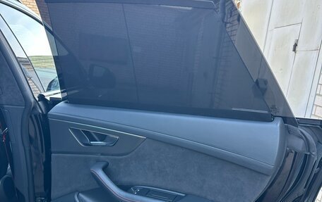 Audi RS Q8 I, 2020 год, 15 500 000 рублей, 29 фотография