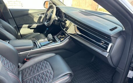 Audi RS Q8 I, 2020 год, 15 500 000 рублей, 33 фотография