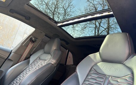 Audi RS Q8 I, 2020 год, 15 500 000 рублей, 27 фотография