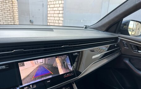 Audi RS Q8 I, 2020 год, 15 500 000 рублей, 37 фотография