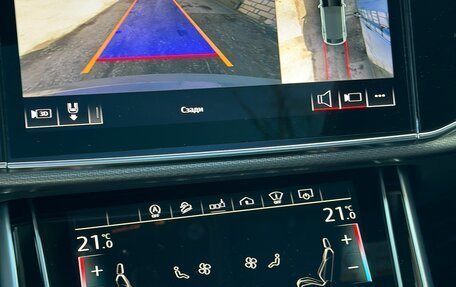 Audi RS Q8 I, 2020 год, 15 500 000 рублей, 36 фотография