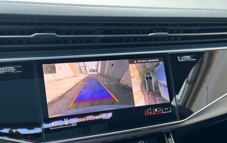 Audi RS Q8 I, 2020 год, 15 500 000 рублей, 35 фотография