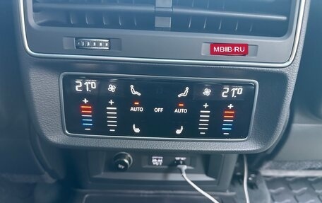 Audi RS Q8 I, 2020 год, 15 500 000 рублей, 32 фотография