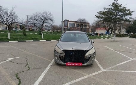 Peugeot 308 II, 2010 год, 270 000 рублей, 2 фотография