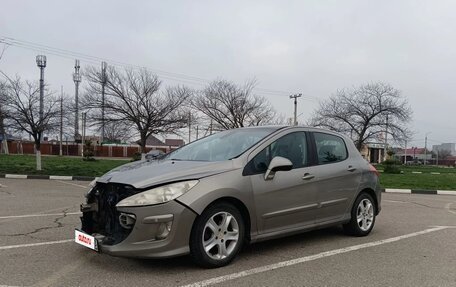 Peugeot 308 II, 2010 год, 270 000 рублей, 3 фотография