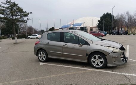 Peugeot 308 II, 2010 год, 270 000 рублей, 7 фотография