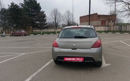 Peugeot 308 II, 2010 год, 270 000 рублей, 4 фотография