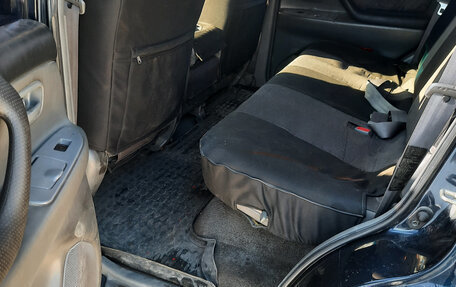 Toyota Land Cruiser 100 рестайлинг 2, 1998 год, 1 400 000 рублей, 12 фотография