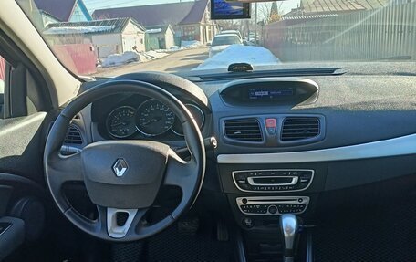 Renault Fluence I, 2011 год, 725 000 рублей, 3 фотография