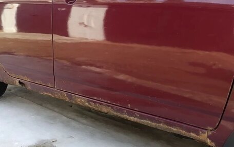 Lifan Solano I (630) рестайлинг, 2012 год, 250 000 рублей, 6 фотография