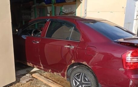 Lifan Solano I (630) рестайлинг, 2012 год, 250 000 рублей, 7 фотография