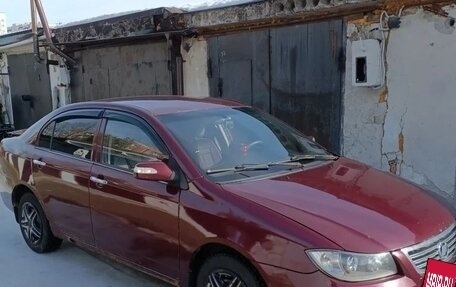 Lifan Solano I (630) рестайлинг, 2012 год, 250 000 рублей, 3 фотография