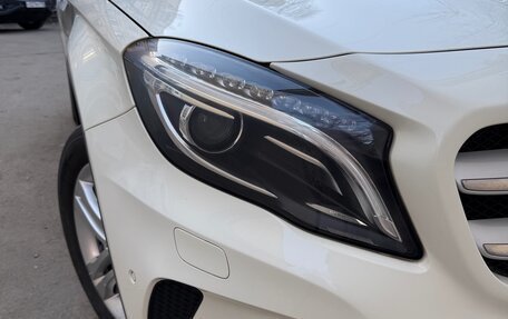 Mercedes-Benz GLA, 2016 год, 1 950 000 рублей, 5 фотография