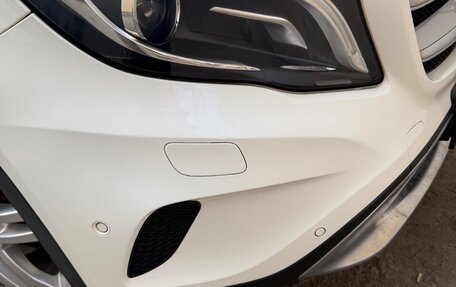 Mercedes-Benz GLA, 2016 год, 1 950 000 рублей, 3 фотография