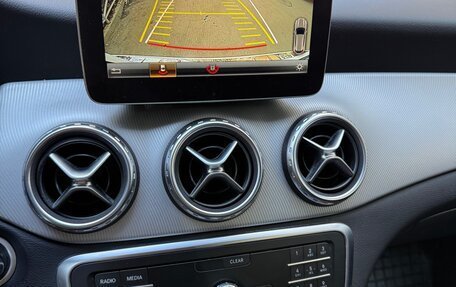 Mercedes-Benz GLA, 2016 год, 1 950 000 рублей, 8 фотография