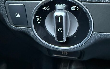 Mercedes-Benz GLA, 2016 год, 1 950 000 рублей, 10 фотография