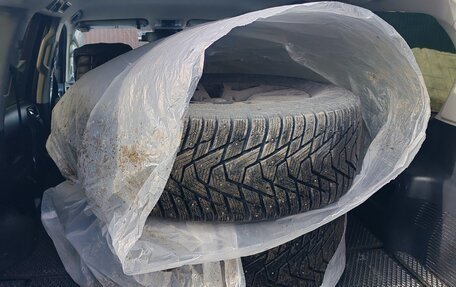 Toyota Land Cruiser Prado 150 рестайлинг 2, 2021 год, 6 700 000 рублей, 11 фотография