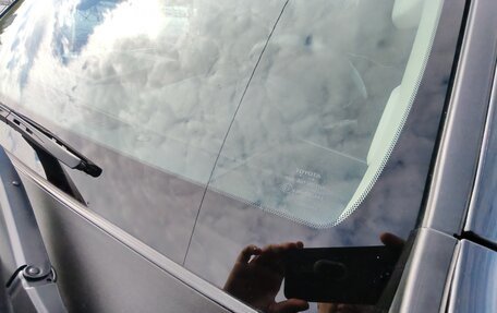 Toyota Land Cruiser Prado 150 рестайлинг 2, 2021 год, 6 700 000 рублей, 8 фотография