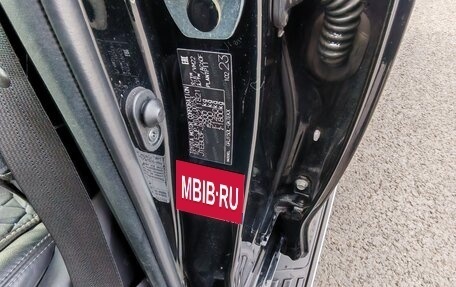 Toyota Land Cruiser Prado 150 рестайлинг 2, 2021 год, 6 700 000 рублей, 7 фотография