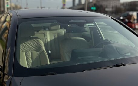 BMW 5 серия, 2020 год, 7 000 000 рублей, 6 фотография