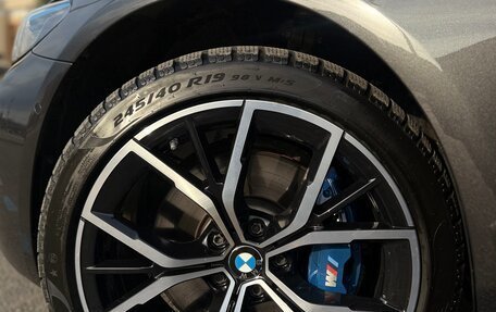 BMW 5 серия, 2020 год, 7 000 000 рублей, 5 фотография