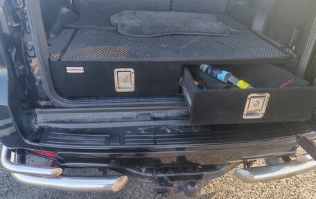 Toyota Land Cruiser Prado 150 рестайлинг 2, 2021 год, 6 700 000 рублей, 20 фотография