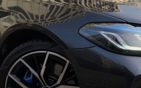 BMW 5 серия, 2020 год, 7 000 000 рублей, 4 фотография