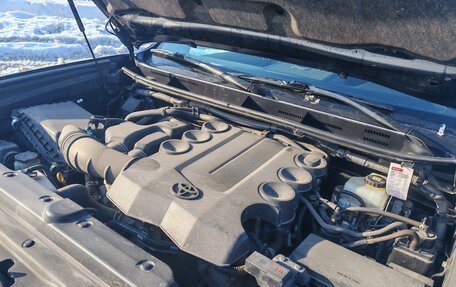 Toyota Land Cruiser Prado 150 рестайлинг 2, 2021 год, 6 700 000 рублей, 16 фотография