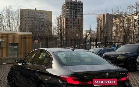 BMW 5 серия, 2020 год, 7 000 000 рублей, 2 фотография