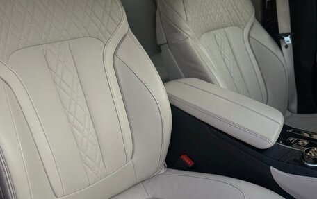 BMW 5 серия, 2020 год, 7 000 000 рублей, 19 фотография