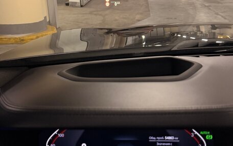 BMW 5 серия, 2020 год, 7 000 000 рублей, 15 фотография