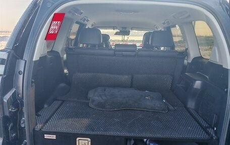 Toyota Land Cruiser Prado 150 рестайлинг 2, 2021 год, 6 700 000 рублей, 21 фотография