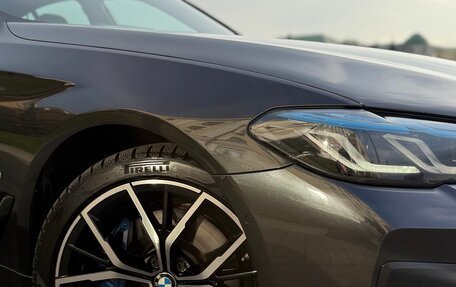 BMW 5 серия, 2020 год, 7 000 000 рублей, 16 фотография