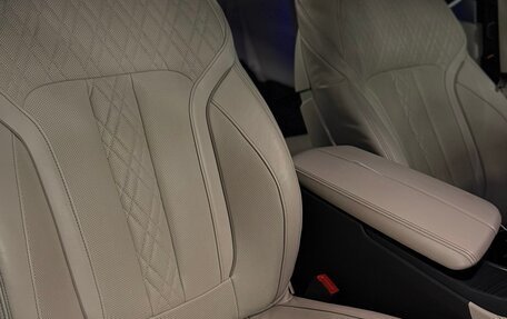 BMW 5 серия, 2020 год, 7 000 000 рублей, 11 фотография