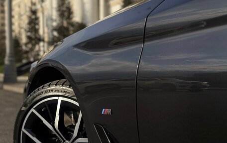 BMW 5 серия, 2020 год, 7 000 000 рублей, 17 фотография