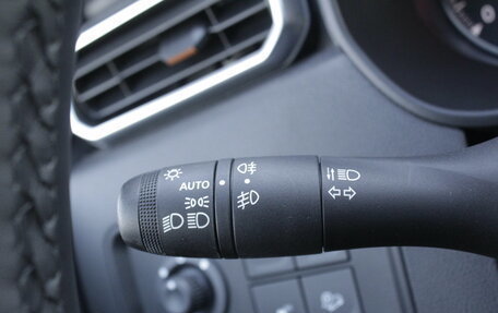 Renault Duster, 2022 год, 2 100 000 рублей, 11 фотография