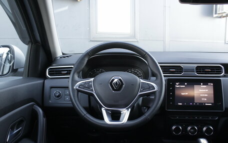 Renault Duster, 2022 год, 2 100 000 рублей, 7 фотография