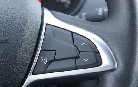 Renault Duster, 2022 год, 2 100 000 рублей, 10 фотография