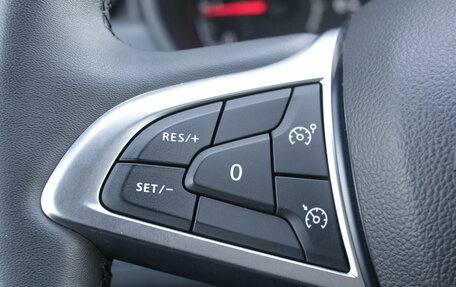 Renault Duster, 2022 год, 2 100 000 рублей, 9 фотография