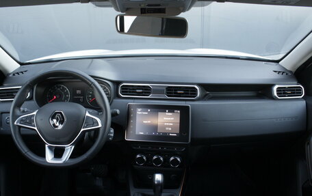 Renault Duster, 2022 год, 2 100 000 рублей, 8 фотография