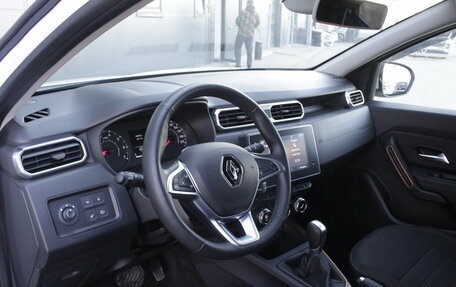 Renault Duster, 2022 год, 2 100 000 рублей, 6 фотография