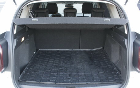 Renault Duster, 2022 год, 2 100 000 рублей, 24 фотография